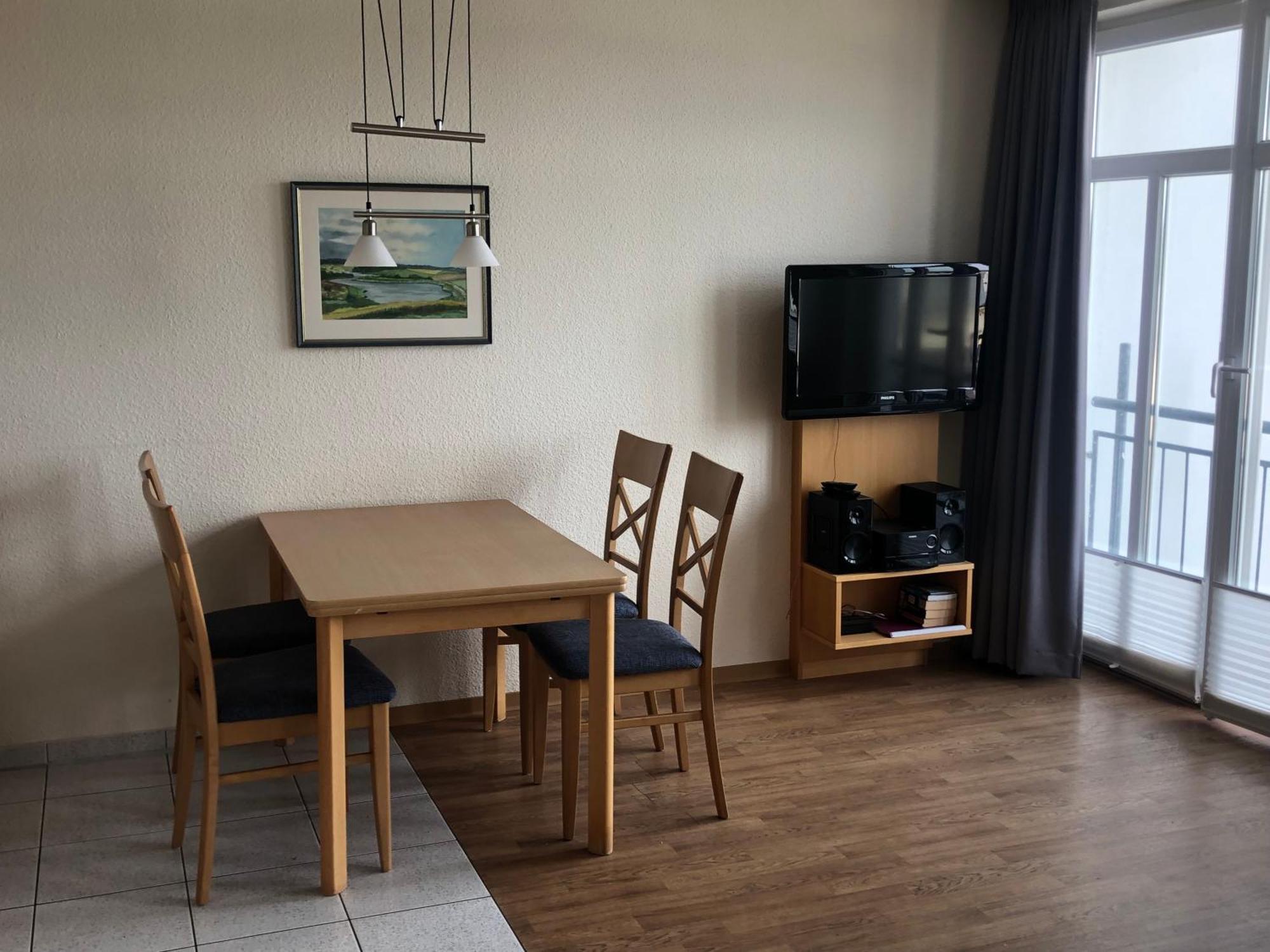 Fewo Mellenthin Seeluft Ahlbeck Heringsdorf  Exteriér fotografie